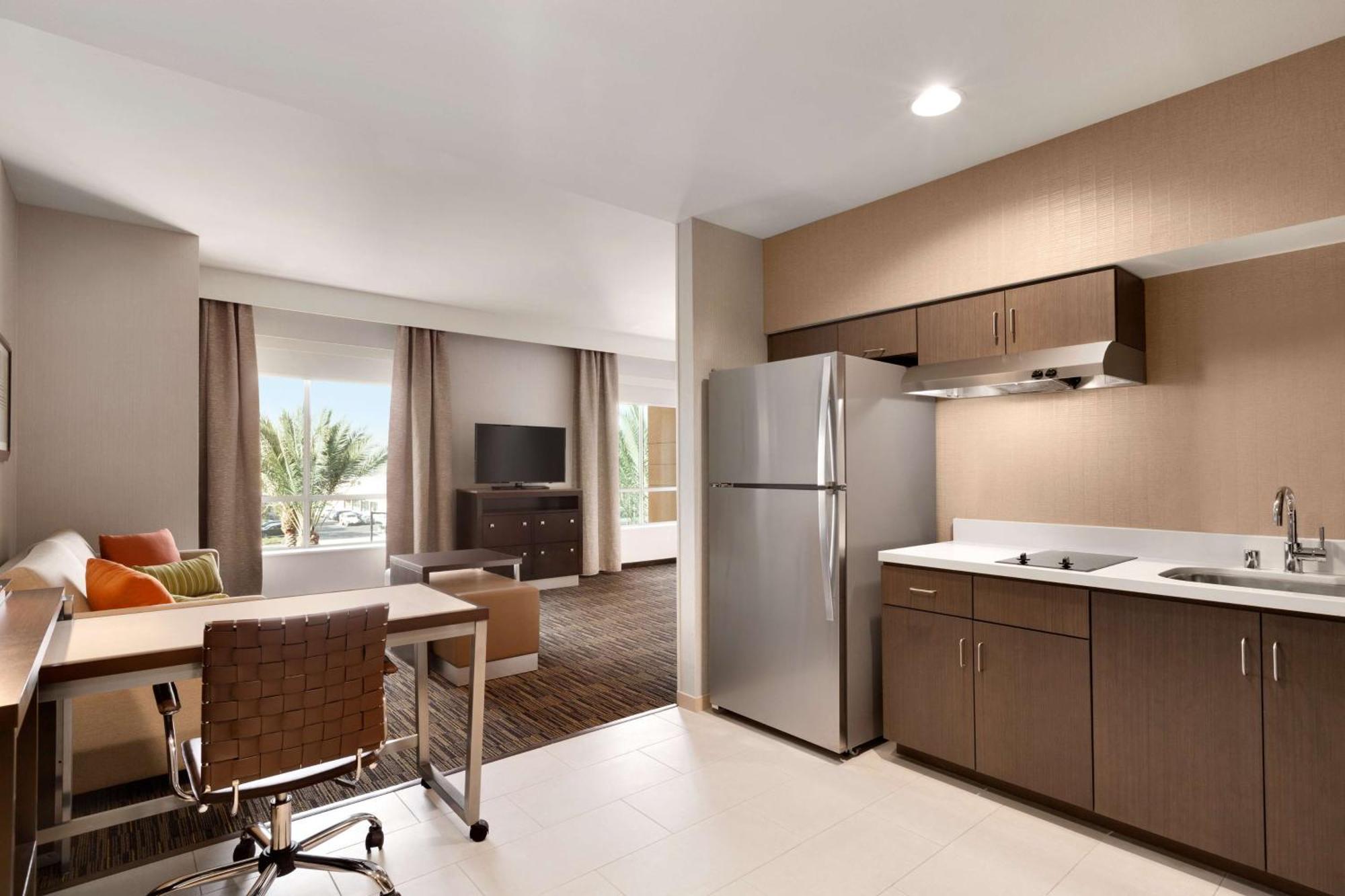 Homewood Suites By Hilton Irvine John Wayne Airport Dış mekan fotoğraf