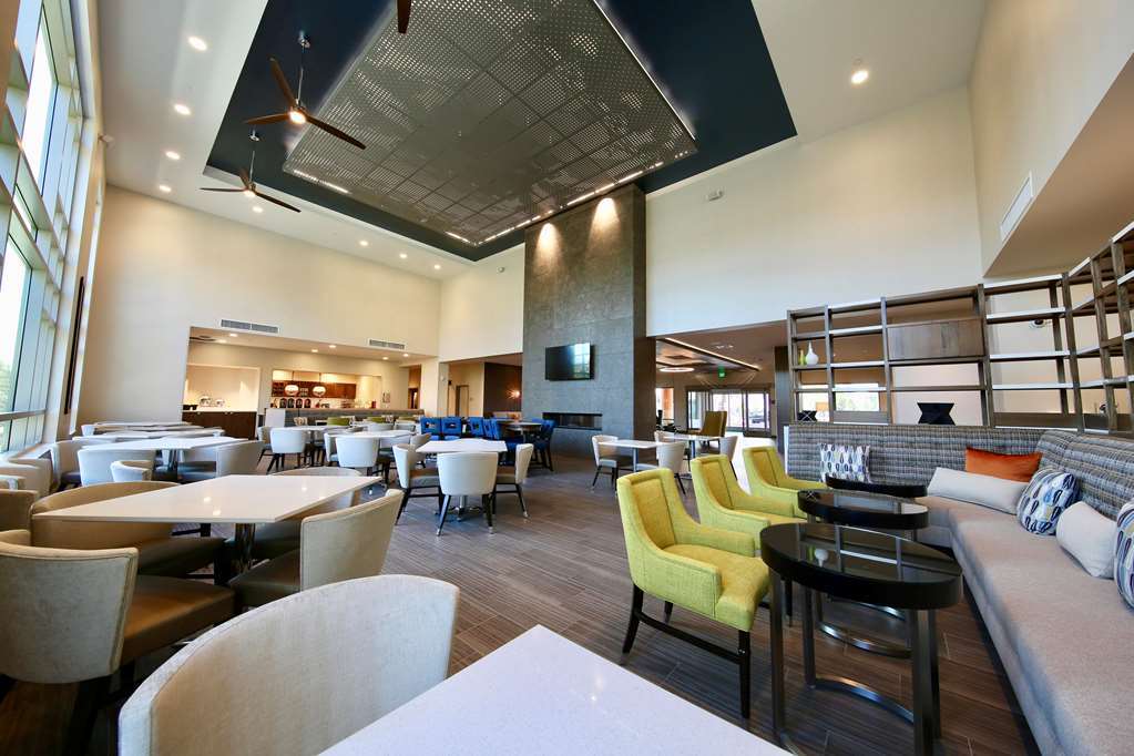 Homewood Suites By Hilton Irvine John Wayne Airport İç mekan fotoğraf