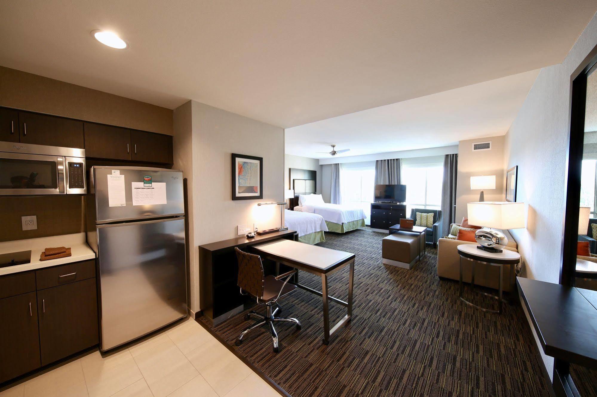 Homewood Suites By Hilton Irvine John Wayne Airport Dış mekan fotoğraf